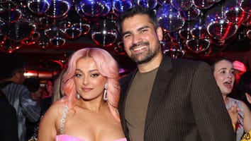 Bebe Rexha and Keyan Safyari Break Up After 3 Years After Alleged 'Weight Gain' Text